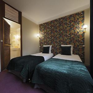 Kamer met Twee Aparte Bedden